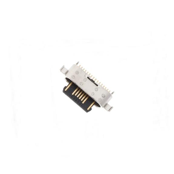 Conector de carga para Motorola Moto G Stylus 2021