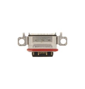 Conector de Carga Para Motorola Moto G56