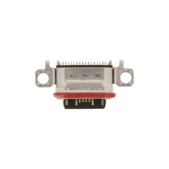 Conector de Carga Para Motorola Moto G56