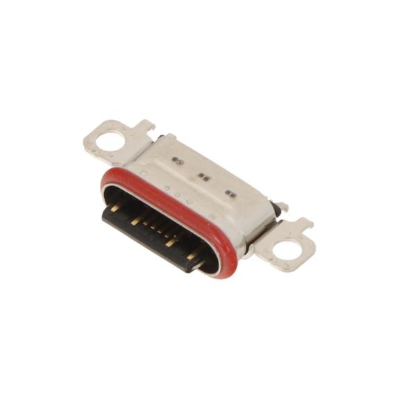 Conector de Carga Para Motorola Moto G56