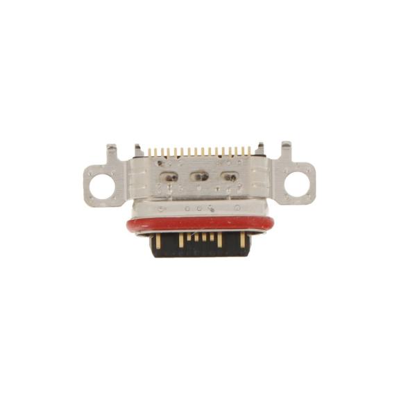 Conector de Carga Para Motorola Moto G56
