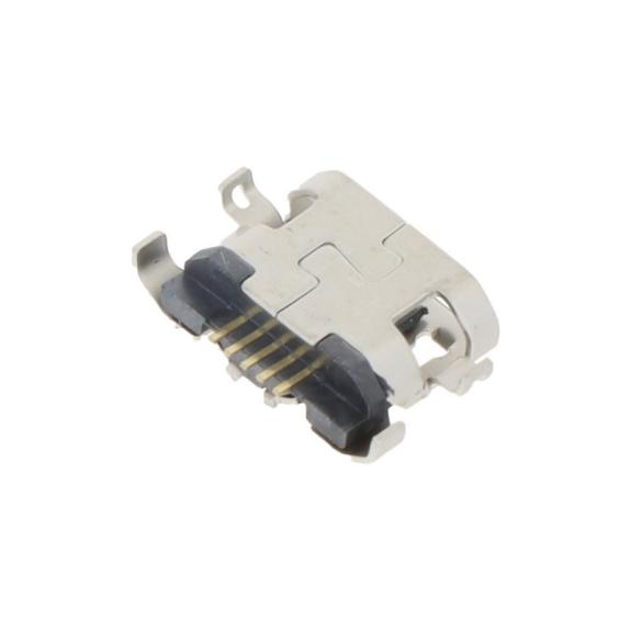 Conector De Carga Para Motorola Moto G5