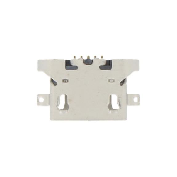 Conector De Carga Para Motorola Moto G5