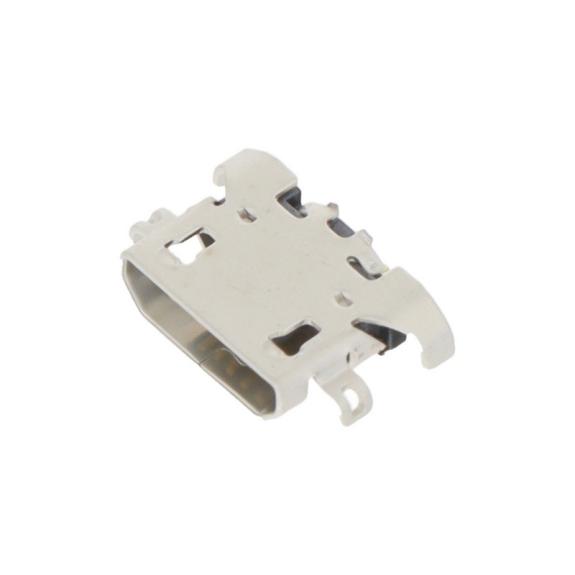 Conector De Carga Para Motorola Moto G5
