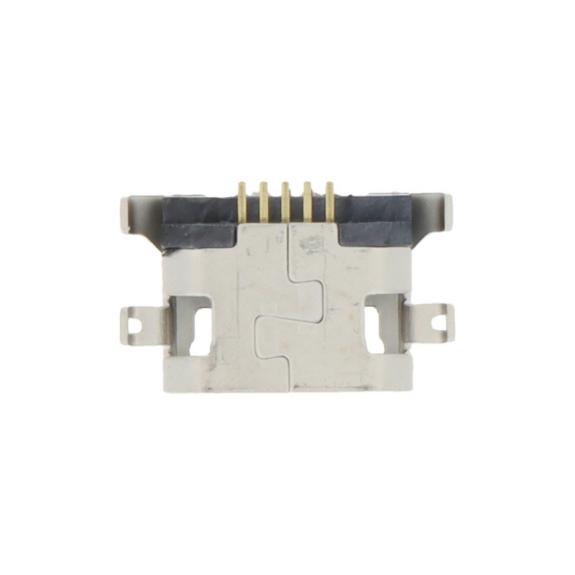Conector De Carga Para Motorola Moto G5