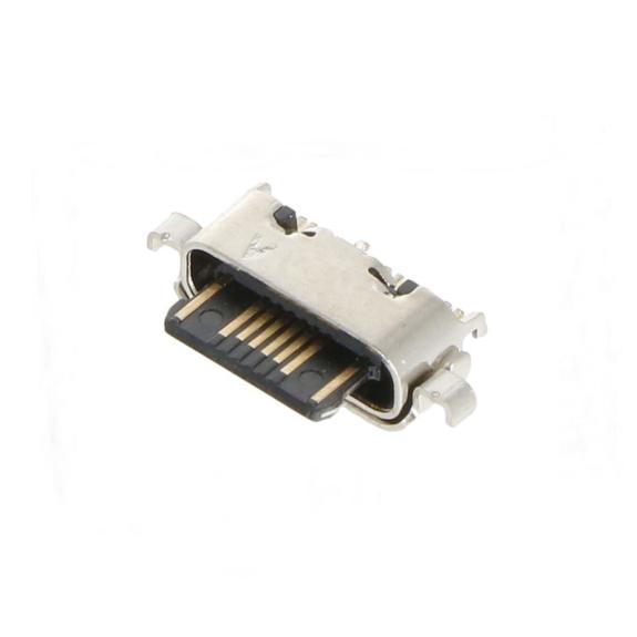 Conector de carga para Motorola Moto G8 Play / Moto G50