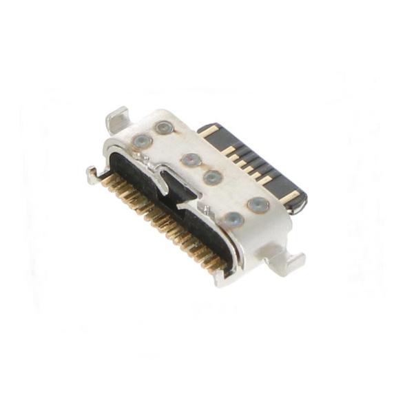 Conector de carga para Motorola Moto G8 Play / Moto G50