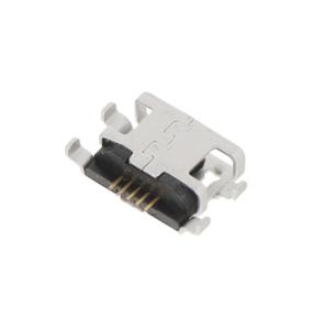 Conector De Carga Para Motorola Moto G8 Power Lite