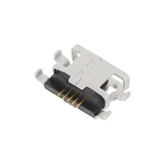 Conector De Carga Para Motorola Moto G8 Power Lite