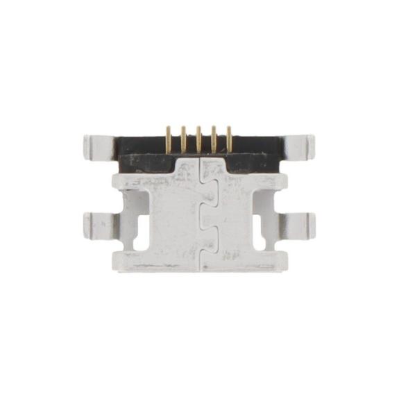Conector De Carga Para Motorola Moto G8 Power Lite