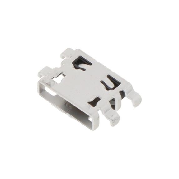 Conector De Carga Para Motorola Moto G8 Power Lite