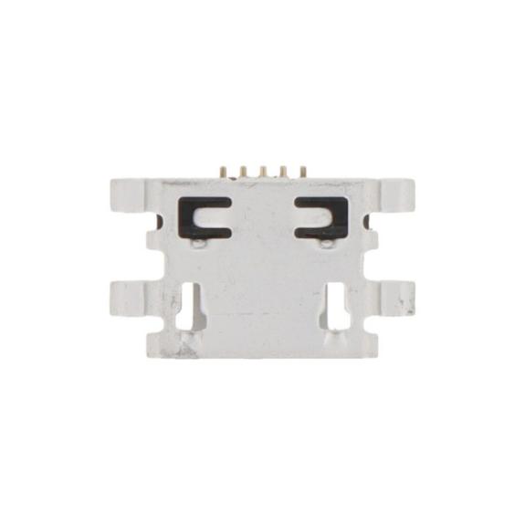 Conector De Carga Para Motorola Moto G8 Power Lite