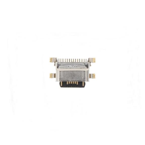 Conector de carga para Motorola Moto G82 / G52