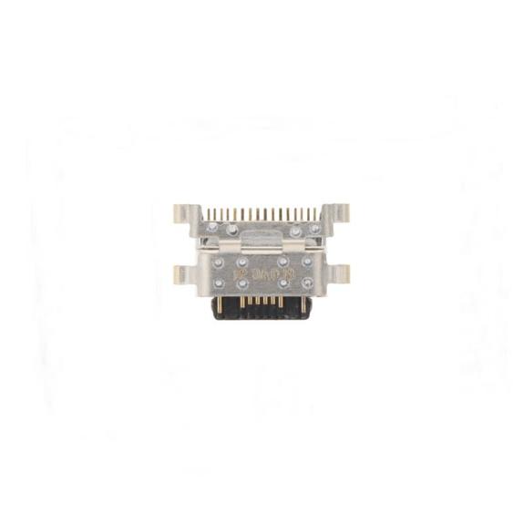 Conector de carga para Motorola Moto G82 / G52