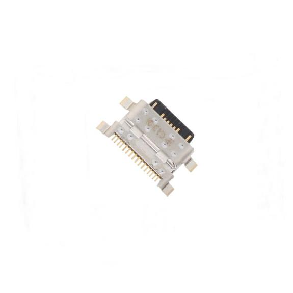 Conector de carga para Motorola Moto G82 / G52