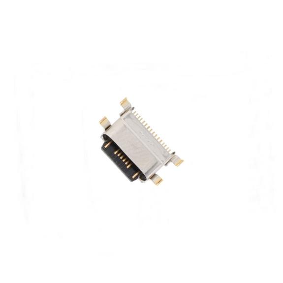 Conector de carga para Motorola Moto G82 / G52