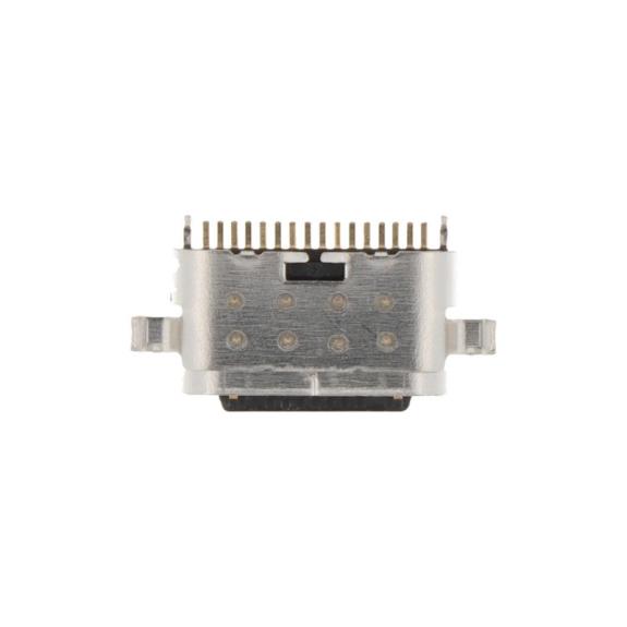 Conector De Carga Para Motorola Moto G85 5G