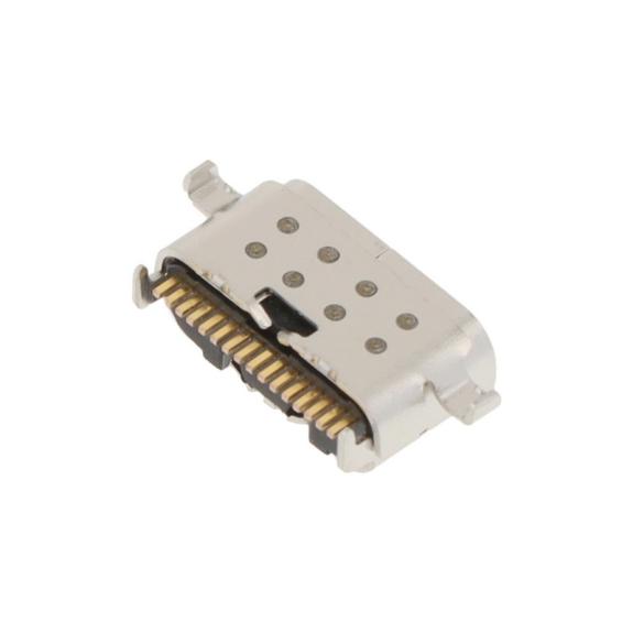 Conector De Carga Para Motorola Moto G85 5G