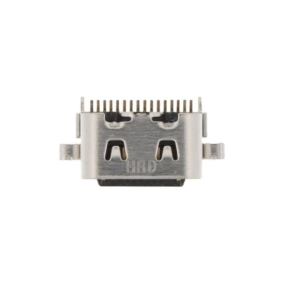 Conector De Carga Para Motorola Moto G85 5G