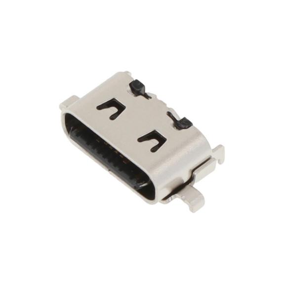 Conector De Carga Para Motorola Moto G85 5G