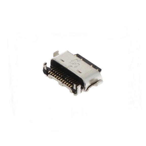 Conector de carga para Motorola One / P30 Play / Moto G6 Plus