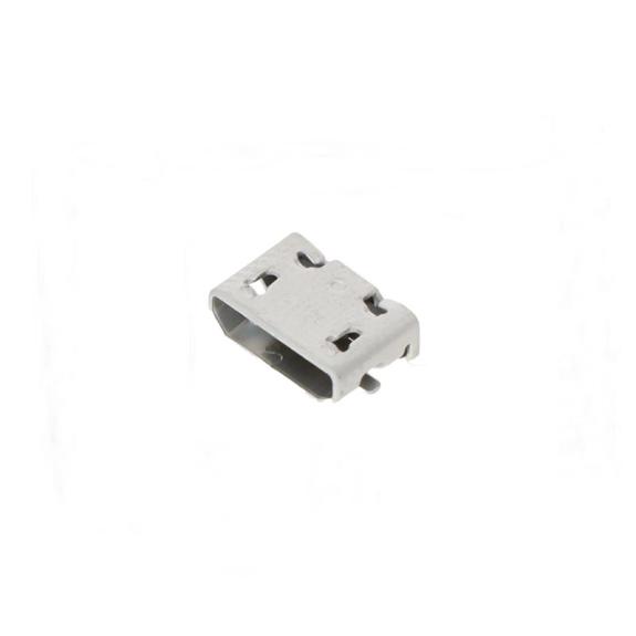 Conector de carga para Nokia Asha 308