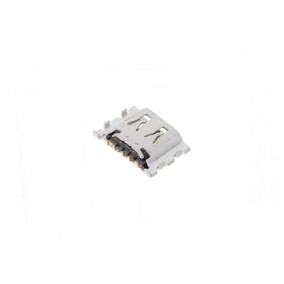 Conector de carga para Oppo A31 2020 / A7 / AX7