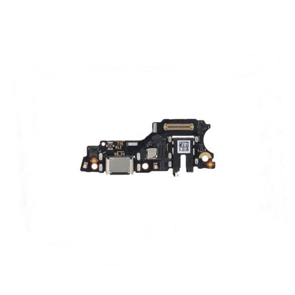 Subplaca conector carga para Oppo A32 / A53S