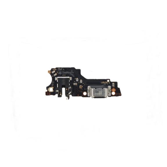 Subplaca conector carga para Oppo A32 / A53S