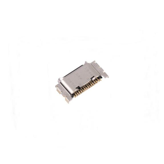 Conector de carga para Oppo A92 4G