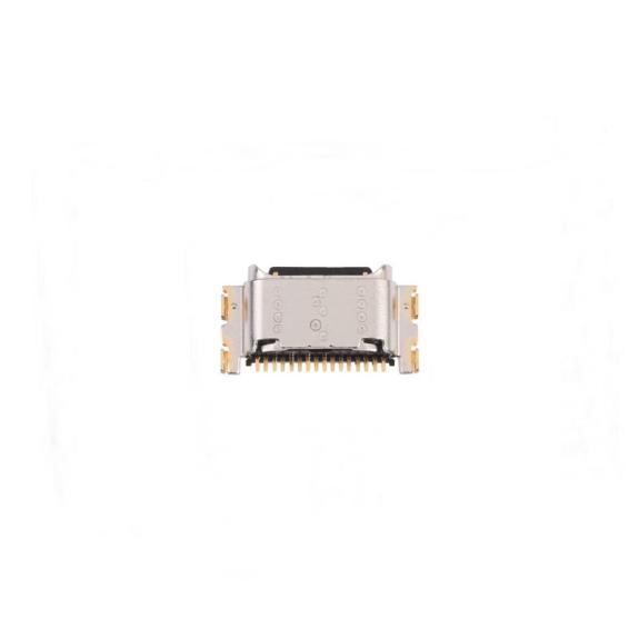 Conector de carga para Oppo A92 4G