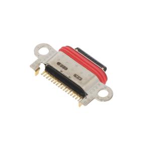 Conector De Carga Para Oppo Reno11 Pro
