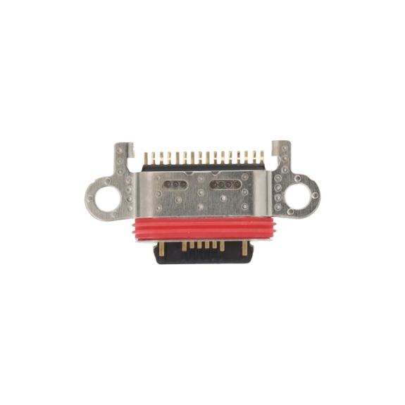 Conector De Carga Para Oppo Reno11 Pro
