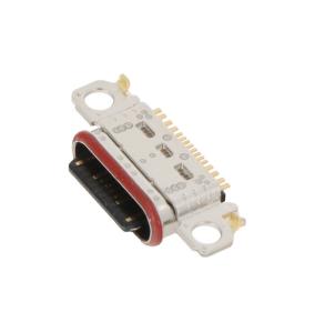 Conector De Carga Para Oppo Reno12 5G / Reno12 Pro 5G