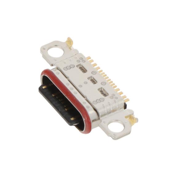 Conector De Carga Para Oppo Reno12 5G / Reno12 Pro 5G