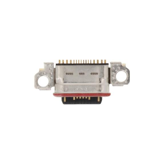 Conector De Carga Para Oppo Reno12 5G / Reno12 Pro 5G