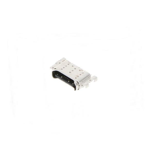 Conector de carga para Oppo Reno5 Z / Reno8 Lite