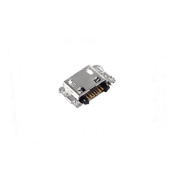 Conector de carga para Samsung Galaxy A01 Core / A3 Core