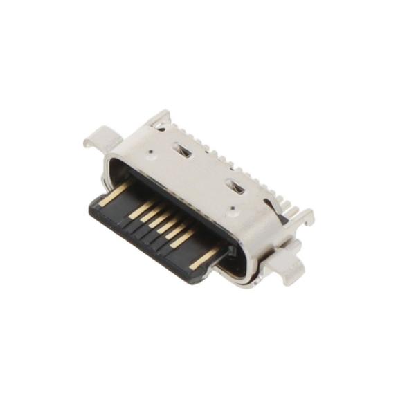 Conector De Carga Para Samsung Galaxy A05s