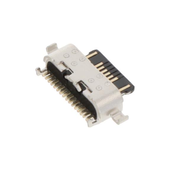 Conector De Carga Para Samsung Galaxy A05s