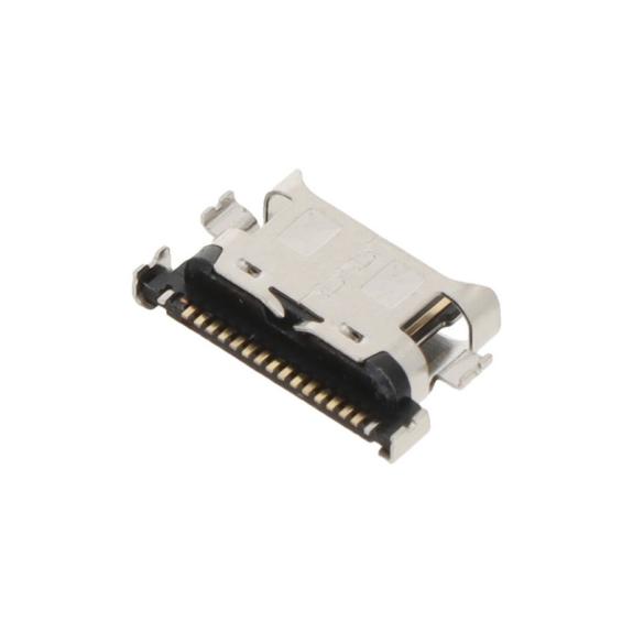 Conector De Carga Para Samsung Galaxy A15 / A25