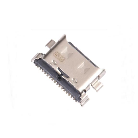 Conector de carga para Samsung Galaxy A24 4G