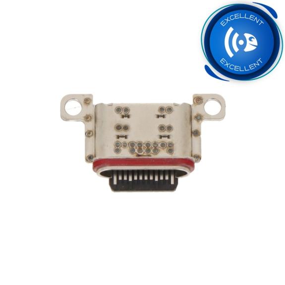 Conector de Carga Para Samsung Galaxy S26 / S26 Ultra EXCELLENT