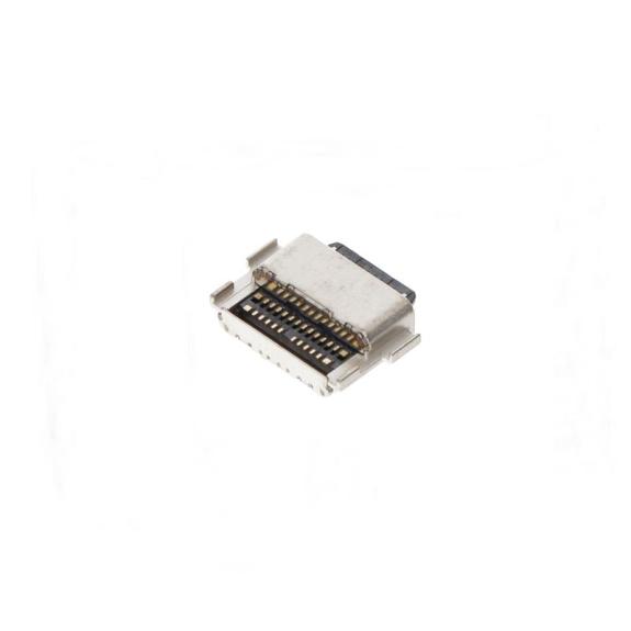 Conector de carga para Samsung Galaxy Tab S7 FE