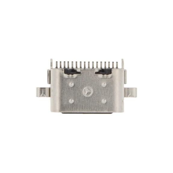 Conector De Carga Para Samsung Tab A9 Plus (Soldar)