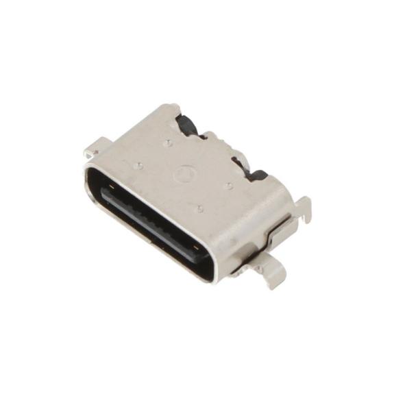 Conector De Carga Para Samsung Tab A9 Plus (Soldar)