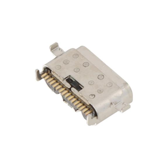 Conector De Carga Para Samsung Tab A9 Plus (Soldar)