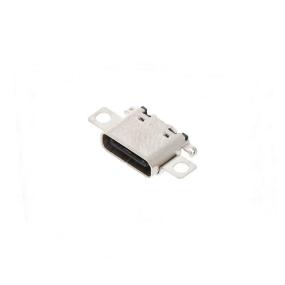 Conector de carga para Sony Xperia L4