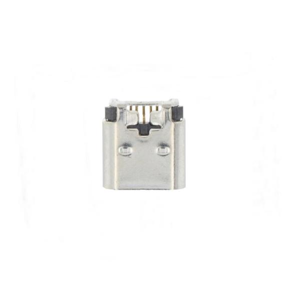 Conector de carga para Sony Xperia Z2 Tablet / Z3 Tablet Compact