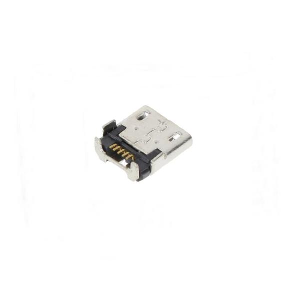 Conector de carga para Sony Xperia Z2 Tablet / Z3 Tablet Compact